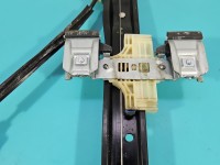 Podnośnik przód lewy SZYBY WINDA Vw Up! 1S0959802, 1S0.959.802 3d HB