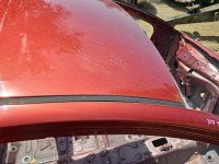 Dach Toyota Yaris III HB 5d