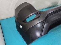 Zderzak tył Hyundai Tucson III 15-20 brązowy XN3 HB