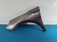 Błotnik przód lewy Hyundai I30 III 16- B6S - SUN BURN