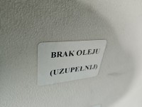 Skrzynia biegów Vw Polo IV 9N 1.2 6V