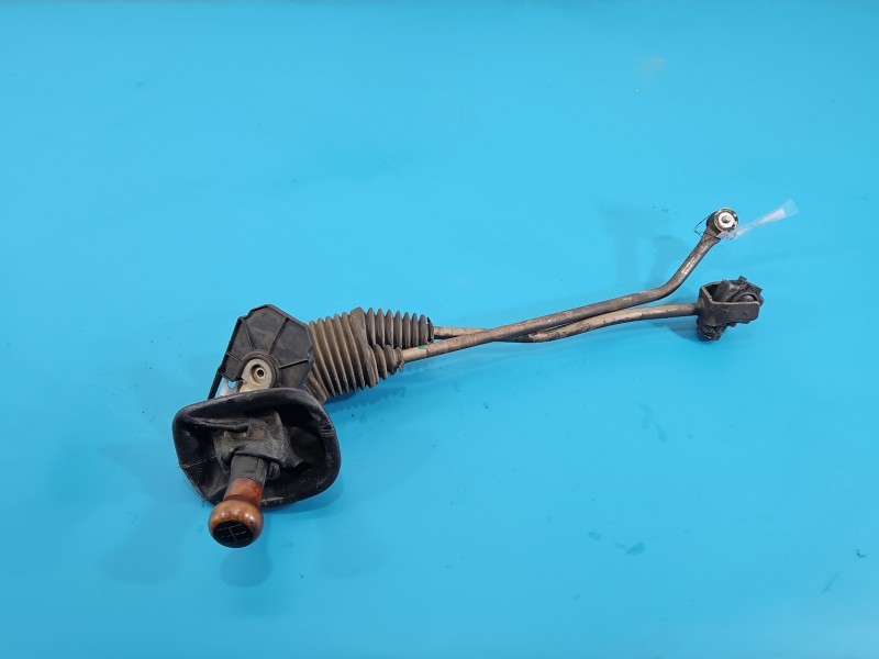 DŹWIGNIA LEWAREK WYBIERAK LINKI Vw Passat B5 1.9 tdi