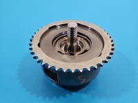 Koło faz rozrządu Opel Corsa E 55562222, 170105092455 1.4 16V (B14xer)