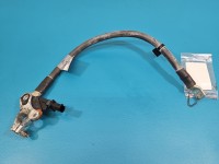 KLEMA INSTALACJA WIĄZKA MINUSOWA MINUS JAGUAR XF II X260 GX63-14301-AB, 301179901