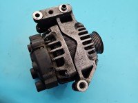 TEST Alternator Fiat Doblo I 46823546, 2542671C 1,3.0 jtd