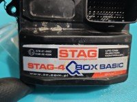 Sterownik LPG gazu