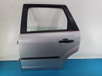 Drzwi tył lewe Ford Focus Mk2 kombi 5d O3
