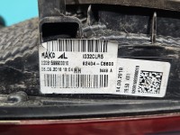 Lampa tył prawa klapy HYUNDAI i20 II 14-20 HB EUROPA 92404-C8600