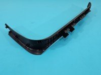 Osłona ZAŚLEPKA PLASTIK Toyota Land Cruiser J200 07-