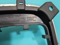 Osłona ZAŚLEPKA PLASTIK Kia Ceed II 12-18 84656-A2900, 2189984