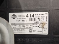 Komputer Sterownik silnika MEC11-210 Nissan Almera N16 1.8 16V