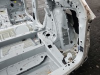 Błotnik tył prawy BMW iX3 G08 A96 ćwiartka