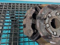 Zacisk przód lewy Renault Master II 2.8 TD