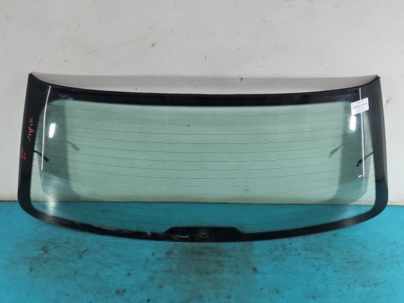 Szyba tylna Audi A6 C5 kombi tył Szyba tylna Audi A6 C5 kombi tył