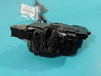 Zamek przód lewy hyundai H1 II EUROPA 6pin