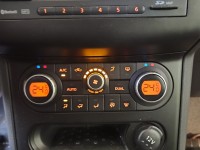 Konsola panel nawiewu Nissan Qashqai I J10 06-13 27500-BR40A