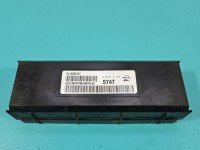 Komputer Sterownik silnika 25184305 Chevrolet Orlando 2.0 VCDI (Z20D1)