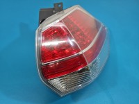 Lampa tył prawa Nissan X-trail III T32 13-21 HB EUROPA