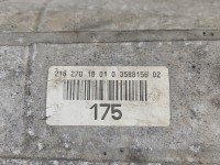 Skrzynia biegów automat Mercedes CLS II C218 10- 722909 4.7 V8 (278922)