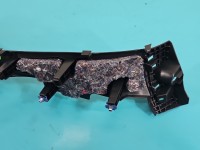 Osłona ZAŚLEPKA PLASTIK Renault Megane IV 768377074R, 769546175R