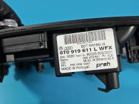 Przełącznik radia nawigacji panel AUDI Q5 8R 08- 8T0919611L