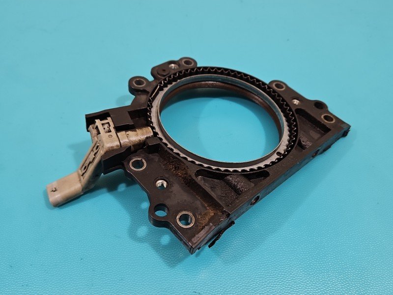 Czujnik położenia wału korbowego Vw Polo V 6R 09- 04C906433A Czujnik położenia wału korbowego Vw Polo V 6R 09- 04C906433A