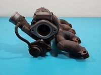 Turbosprężarka Ford Transit 00-06 49135-06010 2.4 tddi 90KM