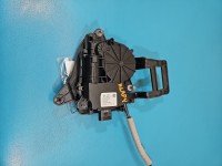 Zamek klapy tył 670037458 Maserati Quattroporte VI 13- sedan Maserati, 4PIN, Dociąg zamka klapy tył