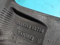 Felga aluminiowa 18" Audi A4 B9 alufelga