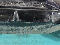 Zderzak tył Peugeot 508 II 18- EKU HB