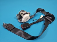 Pas bezpieczeństwa przód lewy kierowcy Citroen C3 II 09-16 34019804, 9687393180 EU