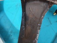 Felga aluminiowa 16" Renault Megane IV alufelga