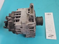 TEST Alternator Mercedes W245 2.0 16v A2661541302, 2606301A