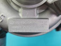 Turbosprężarka Regenerowana Skoda Superb II 785448-5, HGR03L253010F, RAE09358R 2.0 tdi (Cfg) 170KM