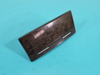 Listwa listwy dekory dekor deski Audi A8 D3 eu