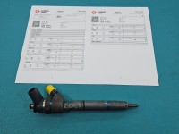 Wtryskiwacz Mercedes W169 0445110167 2.0 cdi