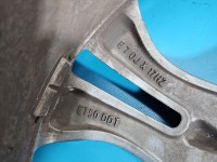 Felga aluminiowa 17" Ford Focus Mk4 alufelga Szerokość felgi: 7.0", Rozstaw śrub: 5x108, Odsadzenie (ET): 50, Producent...