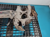 Piasta koła tył lewa zwrotnica łożysko Chevrolet Captiva 2.2 VCDI