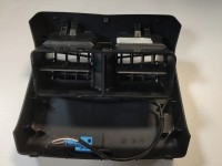 Kratka nawiewu Mercedes W212 EUROPA