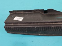 Osłona ZAŚLEPKA PLASTIK Skoda Octavia III 5E9863459