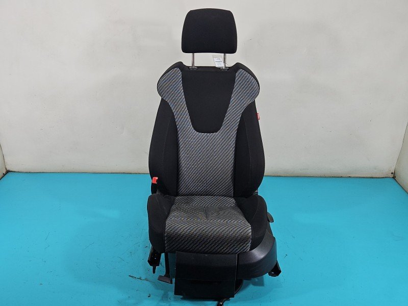 Fotel lewy przód kierowcy Seat Leon II EU 5d Fotel lewy przód kierowcy Seat Leon II EU 5d