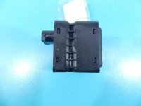 Blokada kierownicy Renault Latitude 2.0 dci
