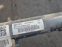 Hak holowniczy Vw Passat B7