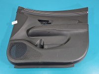 Tapicerka drzwi przód prawa boczek pasażera Hyundai Tucson IV 20- 82302-N7021
