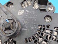 TEST Alternator Jaguar XE X760 0125813032 2.0d (204DTD)