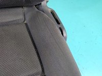 Fotel lewy przód kierowcy Audi A4 B6 EU