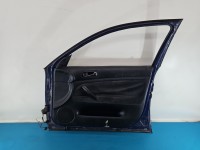 DRZWI PRZÓD PRAWE PASAŻERA Vw Passat B5 5d