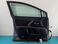 DRZWI PRZÓD LEWE KIEROWCY Toyota Avensis III T27 4d 1G3