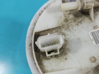 pompka Pompa paliwa Ford Fiesta Mk6 1.4 16v 2S61-9H307-CD Producent części: FORD, Benzyna, Europejska, 4pin