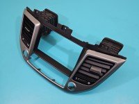 Kratka nawiewu środkowa Hyundai Tucson III 15-20 97410-D7000 EUROPA